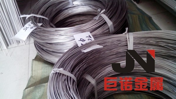 TC4钛合金丝