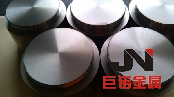 钛靶