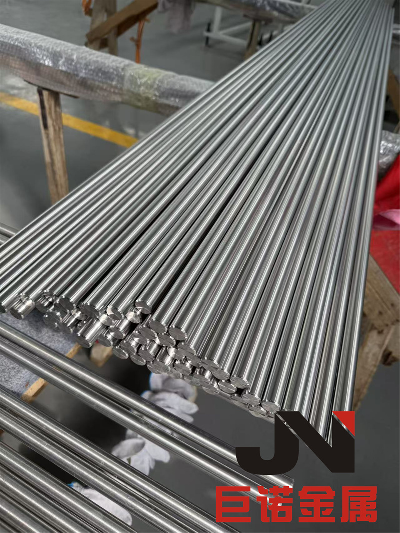 TC4钛棒